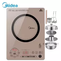 美的（Midea）C21-QH2133链接4