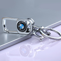 汽车钥匙扣多功能钥匙扣钥匙挂件男士腰挂扣大众宝马奔驰别克日产