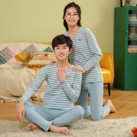 青少年无痕保暖内衣套装德绒男中大童高中生初中生女秋衣秋裤