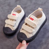 网红同款童鞋儿童饼干鞋春季宝宝软底鞋幼儿园室内鞋男女童休闲鞋