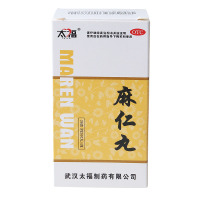 太福 麻仁丸36g/瓶 润肠腹部胀满习惯性肠热津亏所致