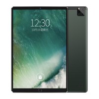 小米派平板电脑ipad2020新款 暗夜绿（高清三摄2020新款） 移动联通+5GWiFi【影视版】.官方标配