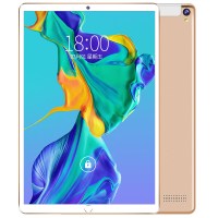 小米派平板电脑ipad2020新款超薄12英寸游戏 土豪金（升级款） 移动联通+5GwiFi【影视版】12官方标配