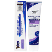 维斯康(VitsCan) 宠物化毛膏猫咪去毛球营养膏猫吐毛膏