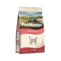 佩玛思特幼猫粮10kg去毛球进口食材佩玛斯特20斤通用天然低敏配方猫食主粮