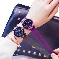 创意礼品依帝魅ins女士手表女学生韩版简约潮流ulzzang防水时尚款2019新款玫瑰金情人节送爱人情人节礼物