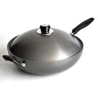 苏泊尔炒锅PC32K1(电磁炉通用硬质)