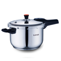 苏泊尔银河星不锈钢压力锅 YS26E