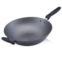 苏泊尔好帮手精铸铁锅/FC32E2