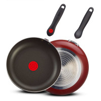 苏泊尔火红点溢彩不粘锅PJ26K3