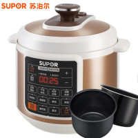苏泊尔智能电压力锅 CYSB50YC10D-100