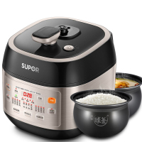 苏泊尔电压力锅SY-50FC26Q