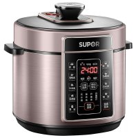 苏泊尔电压力锅SY-60YC05Q