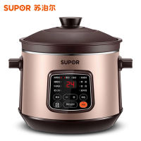 苏泊尔 智能电炖锅 DG40YC11-28