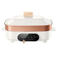 苏泊尔多功能煎烤机JD3424D08