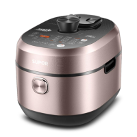 苏泊尔电压力锅 SY-50HC8Q