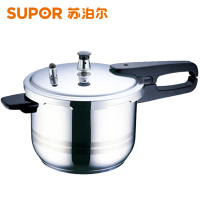 苏泊尔压力锅YS22ED(好帮手不锈钢)
