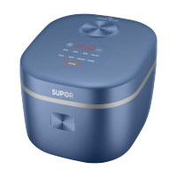 苏泊尔(SUPOR)豪华智能电饭煲SF50FC71
