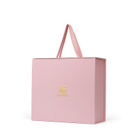 纽芝兰欧时纳白色粉色礼盒送女朋友礼物装备情人节礼盒单拍不发货