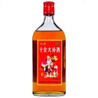 太极 十全大补酒 500ml 温补气血面色苍白气血两虚头晕自汗