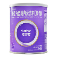 能全素 整蛋白型肠内营养剂(粉剂) 320g/盒