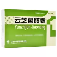 神华维康 云芝菌胶囊 0.32g*30粒/盒