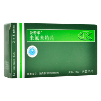 爱若华 来氟米特片 10mg*16片/盒