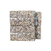 养生五色米 熬粥款 香米 礼盒装大米0.5kg*1袋 五谷五色护五脏