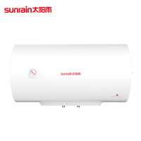 太阳雨(Sunrain)TJ-D60-M02系列储水式电热水器2.1kw 速热增容 节能洗澡经济安全防护机械款[60升]