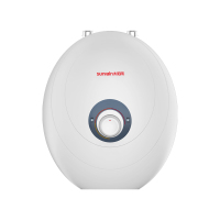 太阳雨小厨宝01S(Z)6.8升电热水器厨房热水器迷你储水式上出水