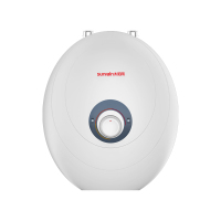 太阳雨小厨宝01S(Z)6.8升电热水器厨房热水器迷你储水式上出水