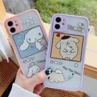 游猎者 小米11/10/8红米k30手机壳note7/8pro肤感全包cc9至尊版5G潮浮雕