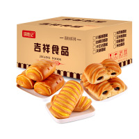 洪胜记面包大礼包820g