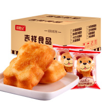 洪胜记小熊蛋糕400g