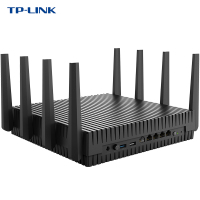 TP-Link 无线路由器 8