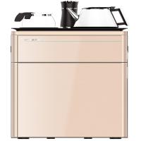 安吉尔饮水机茶吧机CB2702LK-GD