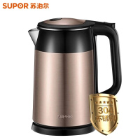 双层保温电水壶[SWF17S26A]