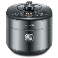 猛火鲜呼吸IH电压力锅[SY-50HC37Q]