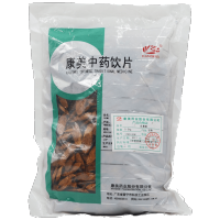 康美 炙黄芪 500g/袋