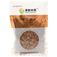 泽群 苦杏仁 250g/袋