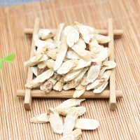 泽群中药 黄芪 500g/袋