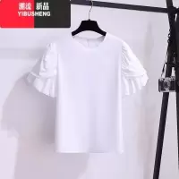YIBUSHENG复古蓝色连衣裙2024年季新款牛仔背带裙女水洗做旧设计感中长裙