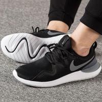 Nike/耐克 男鞋FLEX运动鞋轻便缓震舒适耐磨透气休闲跑步鞋AA2160-001