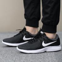 Nike/耐克 男鞋 轻便透气缓震跑步鞋运动鞋 908988-001