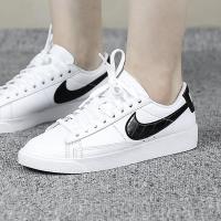 Nike/耐克 女鞋轻便运动鞋低帮休闲鞋板鞋BQ0033-100-111