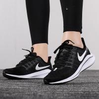 Nike/耐克 女士运动鞋 运动休闲鞋低帮耐磨缓震全掌ZOOM AIR气垫跑步鞋AH7858