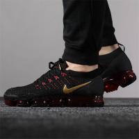 Nike/耐克 男子运动鞋AIR VAPORMAX全掌气垫缓震耐磨跑步鞋AJ4469 942842