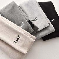 加绒/不加绒秋冬加厚打底裤女长裤外穿薄款大码中腰保暖棉裤韩版 威珺