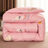 被子冬被加厚保暖冬被棉被子冬天双人单人冬季学生宿舍空调春秋被涡曼