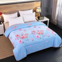 被子被芯夏被空调被春秋被冬被加厚冬被单人双人被学生宿舍被涡曼